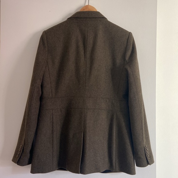 Women's Expedition Blazer by Banana Republic - Picture 7 of 8